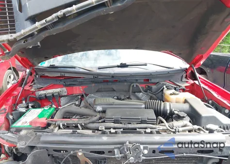 2010 Ford F-150 Stx/Xl from USA, damaged, VIN 1FTEX1EW9AFD22056